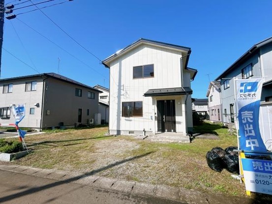 detached 富山県魚津市北鬼江320 サワサキビル　1階　A号室