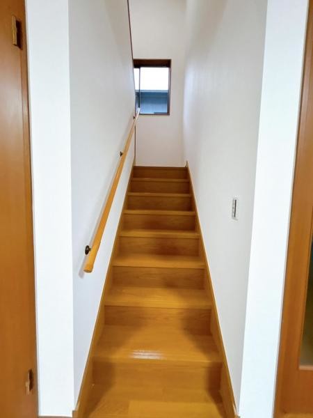 detached 富山県魚津市北鬼江320 サワサキビル　1階　A号室