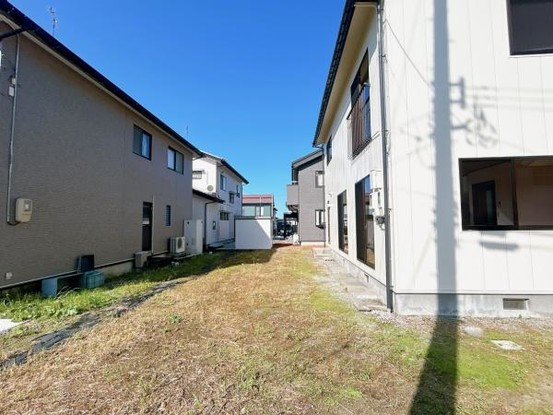 detached 富山県魚津市北鬼江320 サワサキビル　1階　A号室