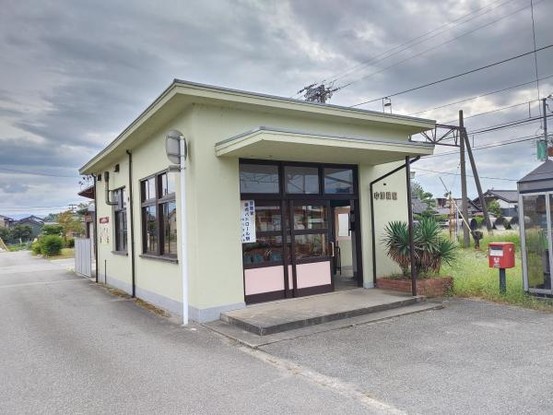 detached 富山県魚津市北鬼江320 サワサキビル　1階　A号室