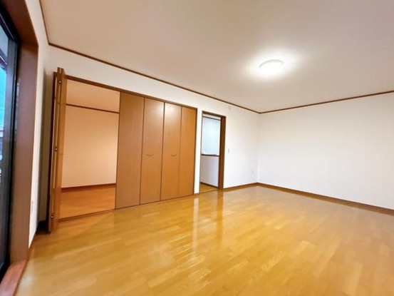 detached 富山県魚津市北鬼江320 サワサキビル　1階　A号室