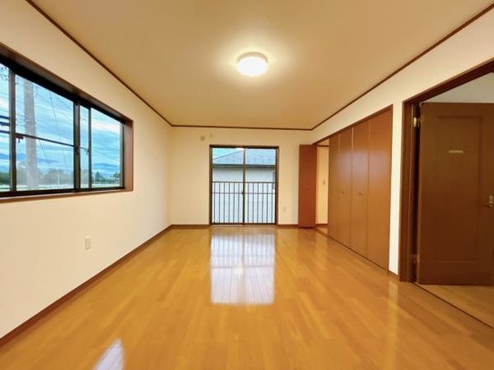 detached 富山県魚津市北鬼江320 サワサキビル　1階　A号室