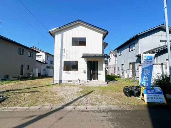 detached 富山県魚津市北鬼江320 サワサキビル　1階　A号室