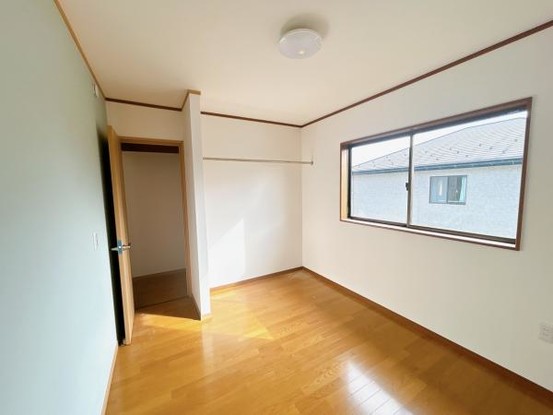 detached 富山県魚津市北鬼江320 サワサキビル　1階　A号室