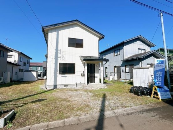 detached 富山県魚津市北鬼江320 サワサキビル　1階　A号室