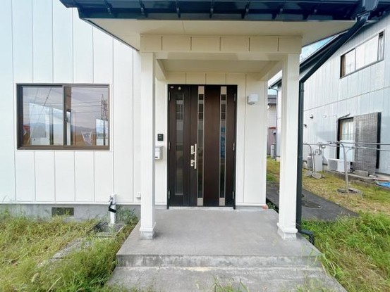 detached 富山県魚津市北鬼江320 サワサキビル　1階　A号室