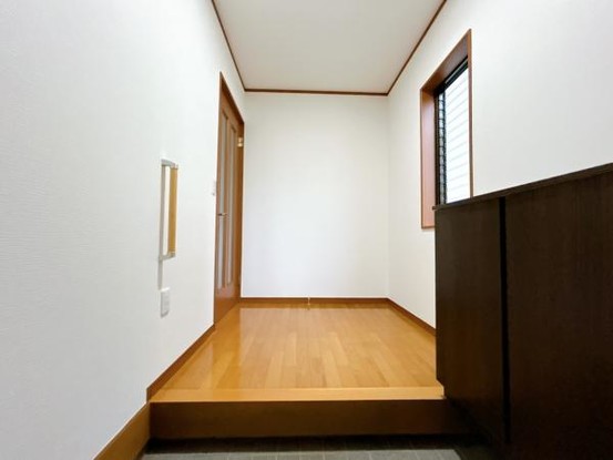 detached 富山県魚津市北鬼江320 サワサキビル　1階　A号室