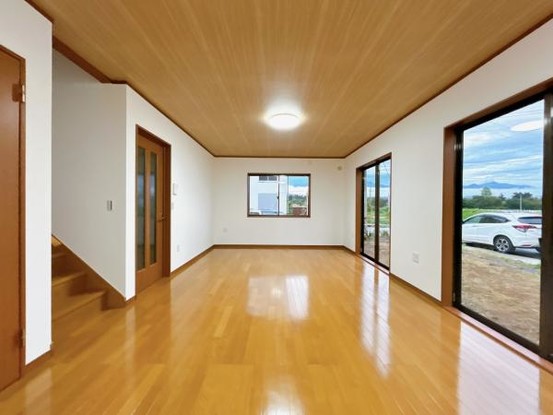 detached 富山県魚津市北鬼江320 サワサキビル　1階　A号室