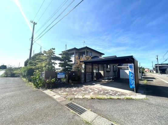 detached 富山県魚津市北鬼江320 サワサキビル　1階　A号室