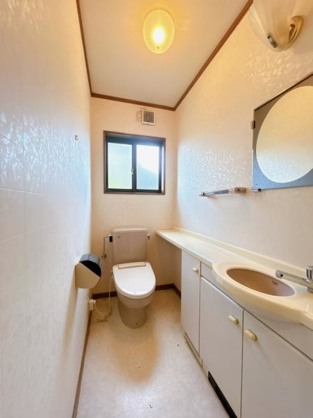 detached 富山県魚津市北鬼江320 サワサキビル　1階　A号室