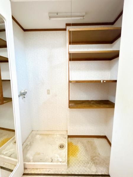 detached 富山県魚津市北鬼江320 サワサキビル　1階　A号室