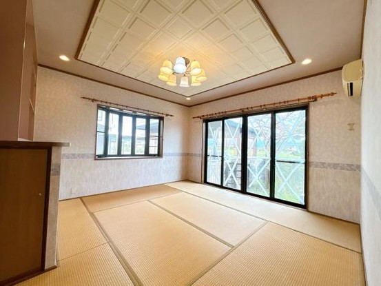 detached 富山県魚津市北鬼江320 サワサキビル　1階　A号室