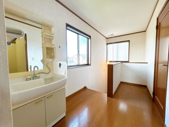 detached 富山県魚津市北鬼江320 サワサキビル　1階　A号室