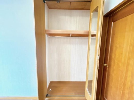 detached 富山県魚津市北鬼江320 サワサキビル　1階　A号室