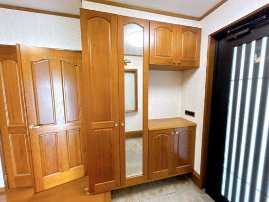 detached 富山県魚津市北鬼江320 サワサキビル　1階　A号室