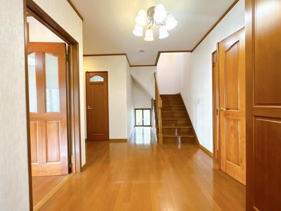 detached 富山県魚津市北鬼江320 サワサキビル　1階　A号室