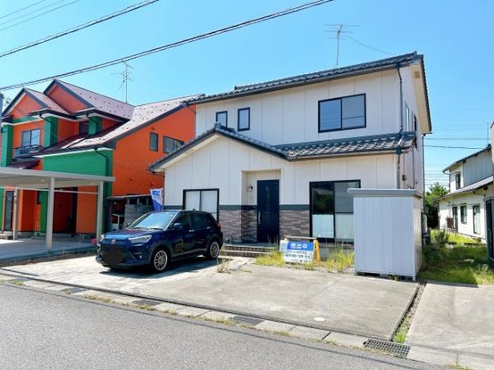 detached 富山県魚津市北鬼江320 サワサキビル　1階　A号室