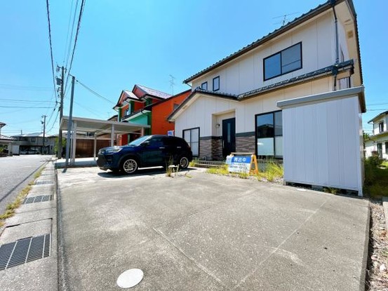 detached 富山県魚津市北鬼江320 サワサキビル　1階　A号室