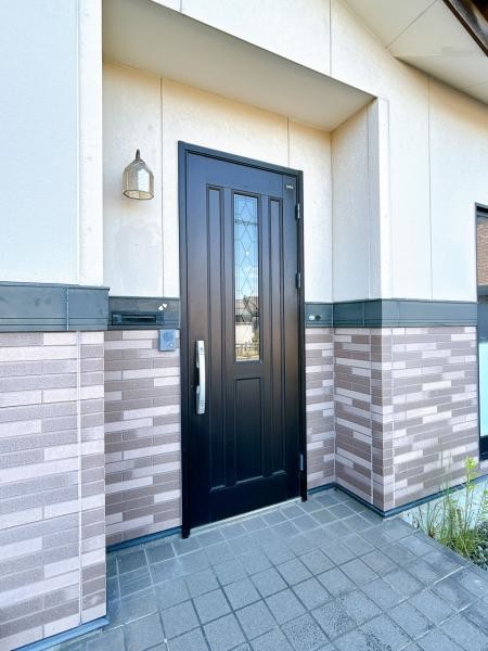 detached 富山県魚津市北鬼江320 サワサキビル　1階　A号室