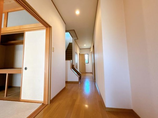 detached 富山県魚津市北鬼江320 サワサキビル　1階　A号室