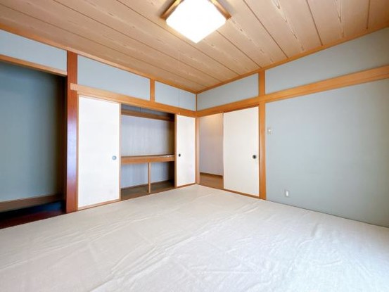 detached 富山県魚津市北鬼江320 サワサキビル　1階　A号室