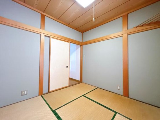 detached 富山県魚津市北鬼江320 サワサキビル　1階　A号室