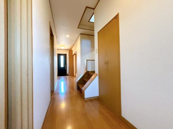 detached 富山県魚津市北鬼江320 サワサキビル　1階　A号室