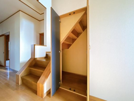 detached 富山県魚津市北鬼江320 サワサキビル　1階　A号室