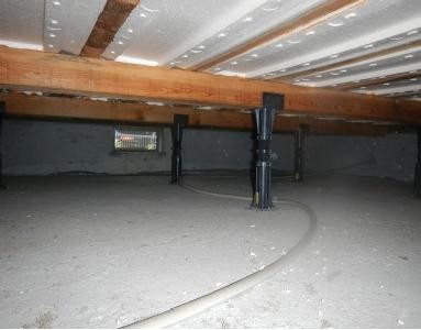 detached 富山県魚津市北鬼江320 サワサキビル　1階　A号室