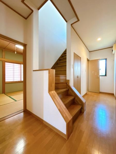 detached 富山県魚津市北鬼江320 サワサキビル　1階　A号室