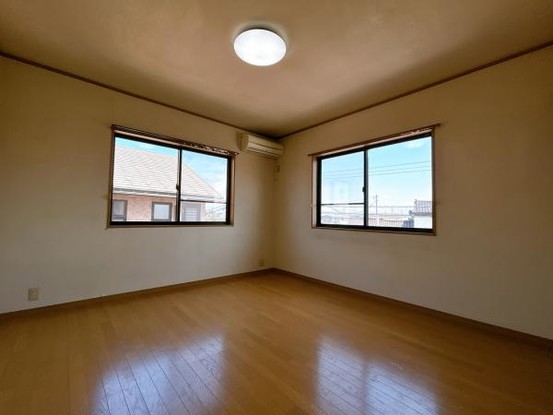 detached 富山県魚津市北鬼江320 サワサキビル　1階　A号室