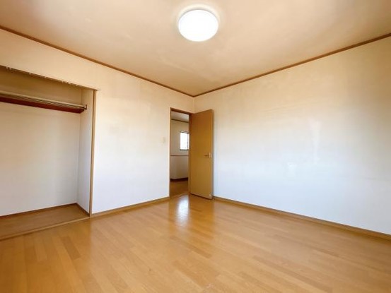 detached 富山県魚津市北鬼江320 サワサキビル　1階　A号室