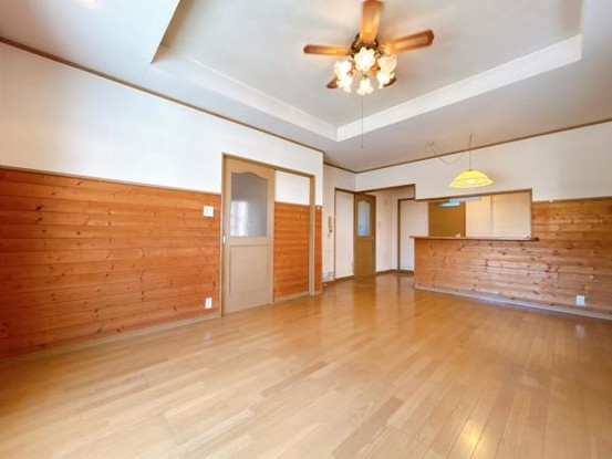 detached 富山県魚津市北鬼江320 サワサキビル　1階　A号室