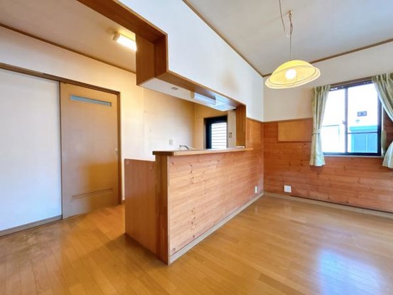 detached 富山県魚津市北鬼江320 サワサキビル　1階　A号室