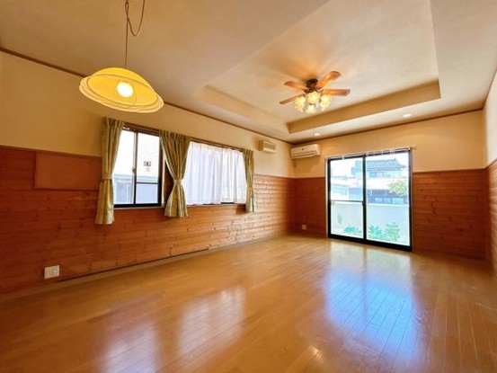 detached 富山県魚津市北鬼江320 サワサキビル　1階　A号室