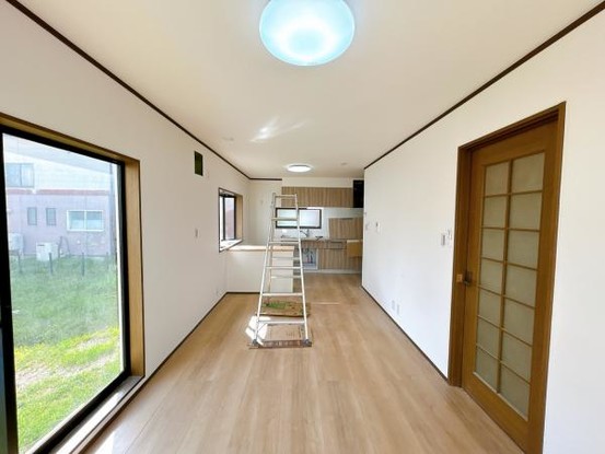 detached 富山県魚津市北鬼江320 サワサキビル　1階　A号室