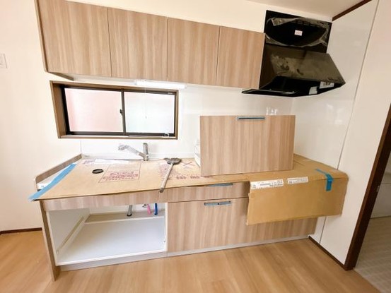 detached 富山県魚津市北鬼江320 サワサキビル　1階　A号室