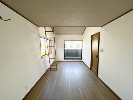 detached 富山県魚津市北鬼江320 サワサキビル　1階　A号室