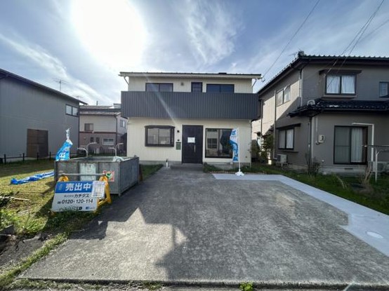 detached 富山県魚津市北鬼江320 サワサキビル　1階　A号室