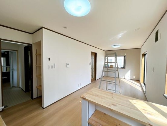 detached 富山県魚津市北鬼江320 サワサキビル　1階　A号室