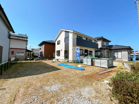 detached 富山県魚津市北鬼江320 サワサキビル　1階　A号室