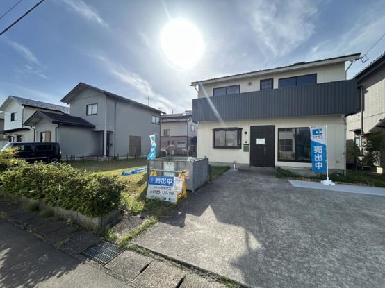 detached 富山県魚津市北鬼江320 サワサキビル　1階　A号室