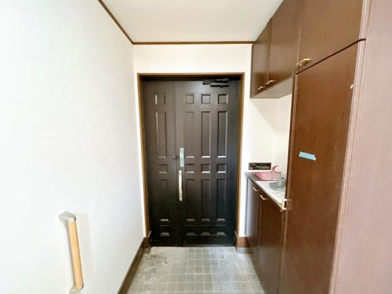 detached 富山県魚津市北鬼江320 サワサキビル　1階　A号室