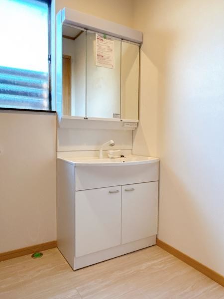 detached 富山県魚津市北鬼江320 サワサキビル　1階　A号室