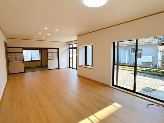 detached 富山県魚津市北鬼江320 サワサキビル　1階　A号室