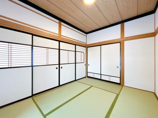 detached 富山県魚津市北鬼江320 サワサキビル　1階　A号室