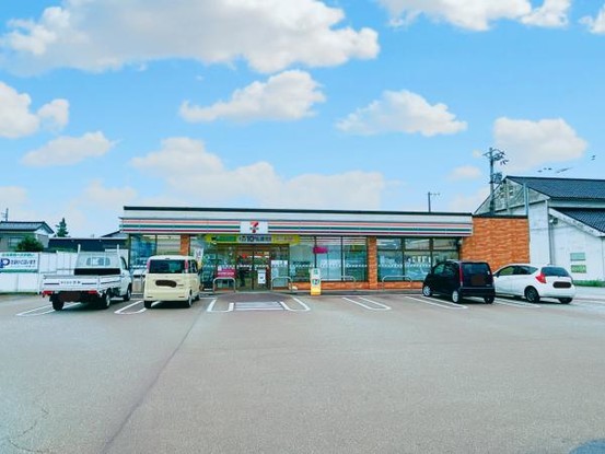 detached 富山県魚津市北鬼江320 サワサキビル　1階　A号室