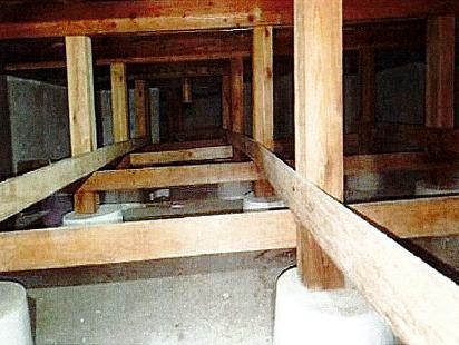 detached 富山県魚津市北鬼江320 サワサキビル　1階　A号室