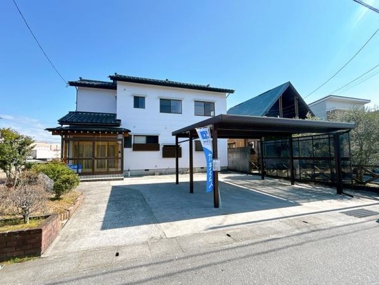 detached 富山県魚津市北鬼江320 サワサキビル　1階　A号室