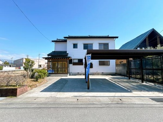 detached 富山県魚津市北鬼江320 サワサキビル　1階　A号室